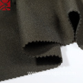 twill woven 100% wool fabric for overcoat